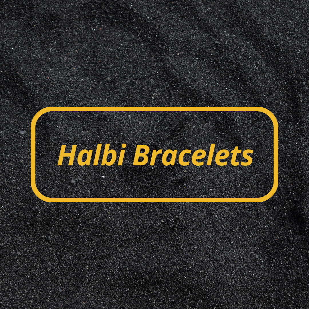 Halbi Bracelets